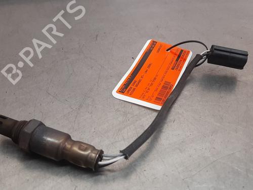 Elektronensonde für Elektronensonde NISSAN QASHQAI I (J10, NJ10) 1.6 (114 hp) 36321102 36321102