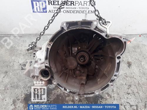 Gearbox MAZDA 2 (DY) 1.4 | BP22156306M3 - Image 2