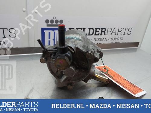 Vacuum pump TOYOTA COROLLA Verso (_E12_) 2.0 D-4D (CDE120_, CDE120R) | BP22139806M80 