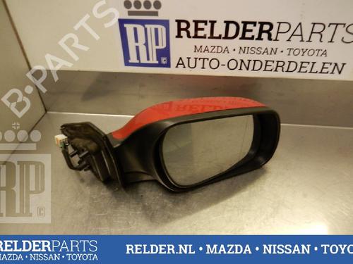 Ryggespeil høyre MAZDA 6 Hatchback (GG) 1.8 (120 hp) 22139444