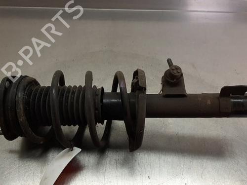 Used Right front shock absorber Right front shock absorber MAZDA 3 Hatchback (BP) 2.0 SKYACTIV-G M Hybrid (122 hp) 28173597 28173597