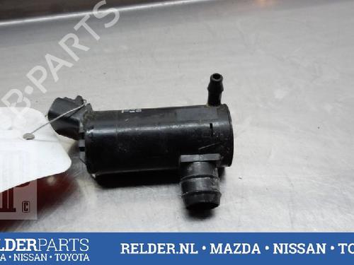 Used Washer pump Washer pump 22140748 22140748