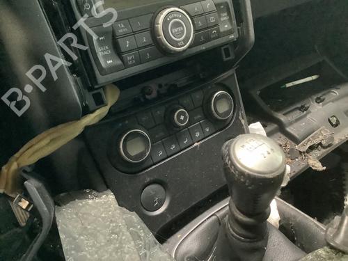 Used Climate control NISSAN QASHQAI I (J10, NJ10) 2.0 All-wheel Drive (141 hp) 32985363