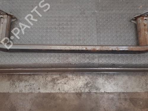Rear bumper reinforcement TOYOTA VERSO S (_P12_) 1.33 (NSP120_) | BP26327176C73 