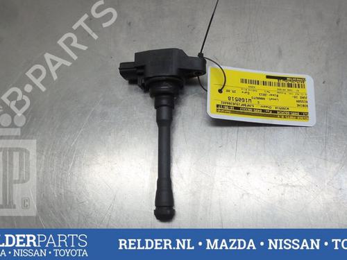 Used Ignition coil NISSAN JUKE (F15) 1.6 (117 hp) 22154268
