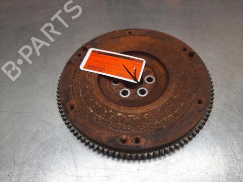 Used Flywheel Flywheel 22168435 22168435
