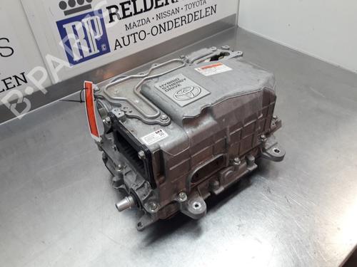 Inverter/Converter TOYOTA YARIS (_P13_) 1.5 Hybrid (NHP130_) | BP22166000M119 