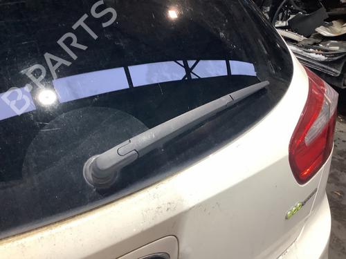 Bagrudeviskerarm KIA RIO III (UB) 1.25 CVVT (86 hp) 31884169