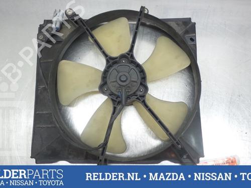 Used Radiator fan Radiator fan 22152198 22152198