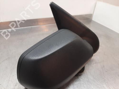 Right mirror MAZDA 2 (DY) 1.2 (DY3W) | BP22169483C27 