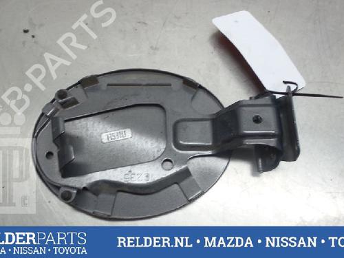 Tappo del serbatoio MAZDA 5 (CR) 2.0 CD (CR19) (110 hp) 22148894