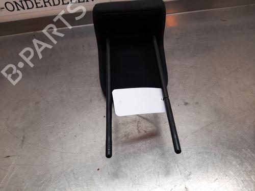 Used Headrest TOYOTA YARIS (_P9_) 1.33 VVT-i (NSP90_, NSP90R) (100 hp) 22167778