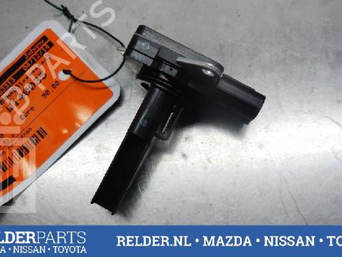 Mass air flow sensor NISSAN PIXO (UA0) 1.0 | BP22147817M95 