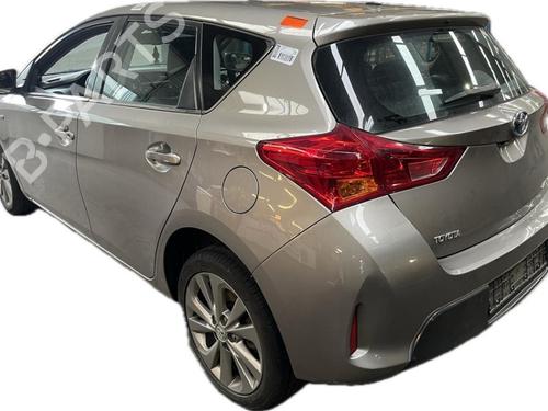 Used Seat buckle TOYOTA AURIS (_E18_) 1.8 Hybrid (ZWE186_, ZWE186R) (136 hp) 22169733