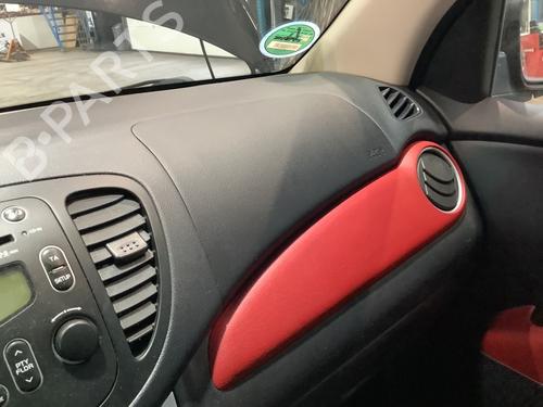 Used Passenger airbag Passenger airbag HYUNDAI i10 I (PA) 1.1 (67 hp) 32455373 32455373