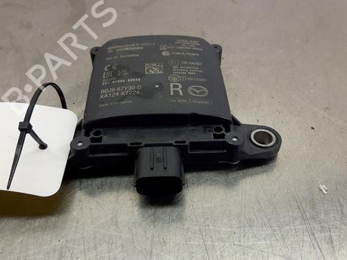 Used Electronic sensor Electronic sensor MAZDA 3 Saloon (BP_) 2.0 SKYACTIV-G M Hybrid (122 hp) 26533897 26533897