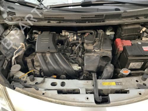 Gearkasse NISSAN NOTE (E12) 1.2 | BP23239194M3 - Image 1