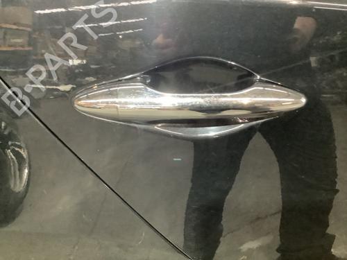Used Rear right exterior door handle HYUNDAI ix35 (LM, EL, ELH) 2.0 (163 hp) 29576249