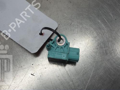 Modulo electronico MAZDA 6 Saloon (GH) 2.0 MZR (GHEFP, GH10F) | BP22154829M83