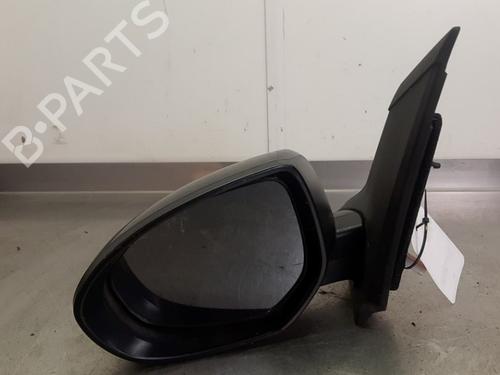Retrovisor izquierdo Retrovisor izquierdo MAZDA 2 (DE_, DH_) 1.3 MZR (DE3FS) (84 hp) 36222195 36222195