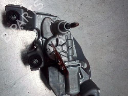 Rear wiper motor TOYOTA AURIS (_E18_) 1.6 (ZRE181_, ZRE185_, ZRE185R, ZRE181R) | BP22162980M102 