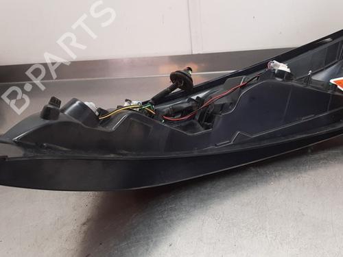 Right taillight TOYOTA AYGO (_B4_) 1.0 (KGB40) | BP28531286C35 