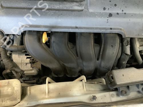 Used Intake manifold TOYOTA COROLLA Verso (ZER_, ZZE12_, R1_) 1.6 (ZNR10_, ZNR10R) (110 hp) 22169353