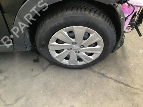 Fælk Fælk KIA STONIC (YB) 1.0 T-GDi Eco-Dynamics+ (101 hp) 33745934 33745934