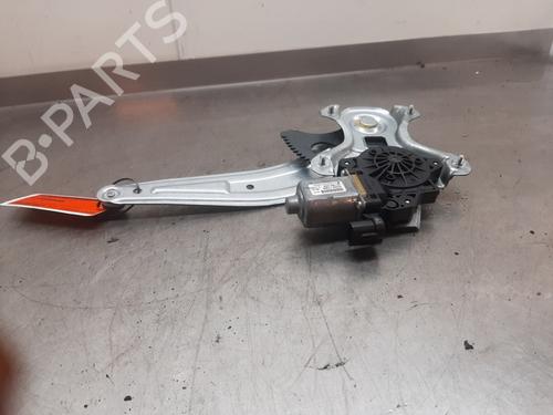 rear-left-window-mechanism-kia-picanto-ii-ta-12-834501y000-2011-2012-2013-2014-2015-2016-2017-2018-22307288 main image