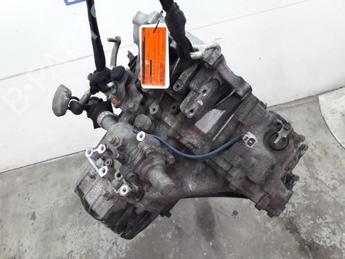 Gearbox TOYOTA CELICA Coupe (_T23_) 1.8 16V VT-i (ZZT230_, ZZT230) | BP22165649M3 
