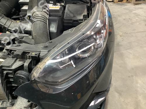 Phare gauche KIA CEED Sportswagon (CD) 1.0 T-GDI (101 hp) 31874237