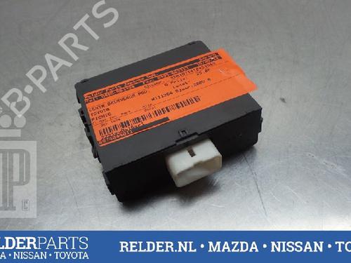 Used Control unit Control unit TOYOTA PICNIC (_XM1_) 2.0 16V (SXM10_, SXM10G) (128 hp) 22140280 22140280