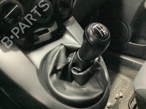 Used Shift knob Shift knob MAZDA 2 (DE_, DH_) 1.3 (DE3FS) (75 hp) 36668687 36668687