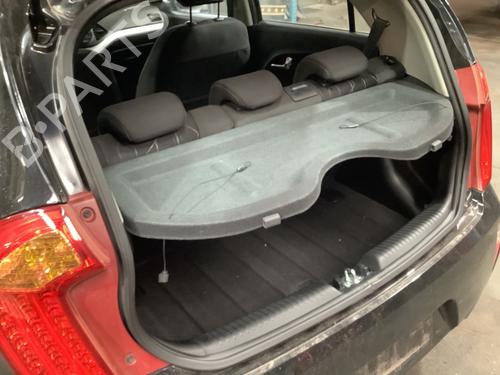 Rear parcel shelf KIA PICANTO II (TA) 1.2 | BP29384547C85 