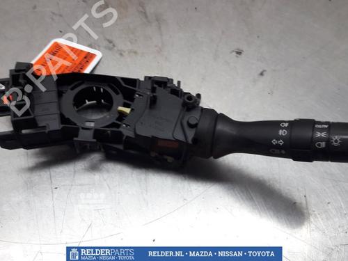 Used Steering column stalk TOYOTA AVENSIS Saloon (_T27_) 2.0 D-4D (ADT270_, ADT270R) (126 hp) 22154543
