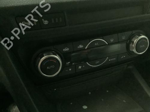 Climate control MAZDA 3 (BM, BN) 2.0 | BP22170787I5 