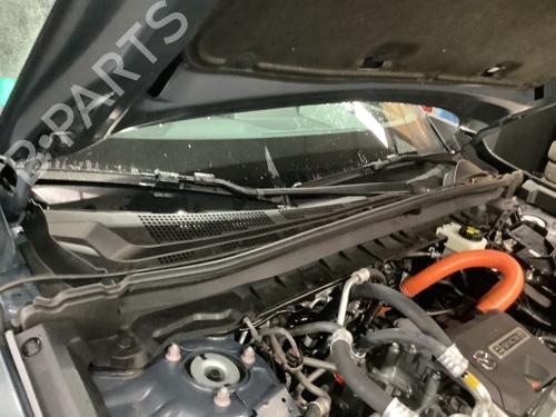 Scuttle panel MAZDA MX-30 (DR) e-SKYACTIV R-EV | BP40624941C110 - Image 3