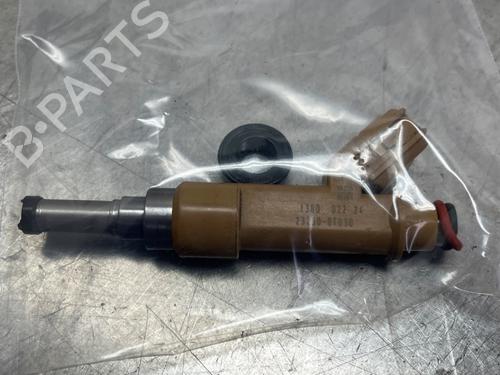 Injector TOYOTA VERSO (_R2_) 1.8 (ZGR21_, ZGR21R) | BP28173587M100 
