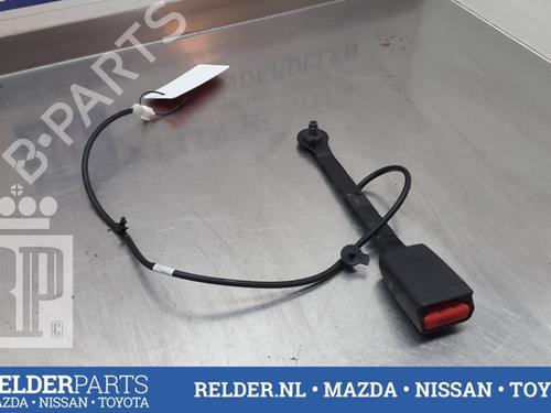 Used Seat buckle Seat buckle 22156212 22156212