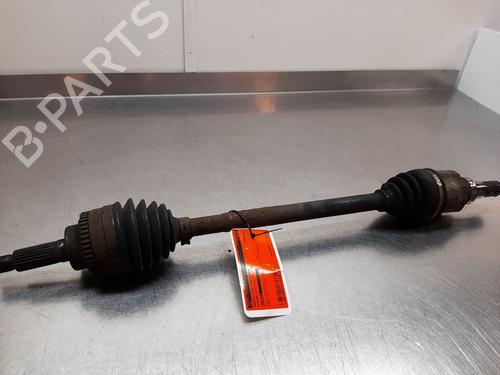 Used Left front driveshaft Left front driveshaft NISSAN PIXO (UA0) 1.0 (68 hp) 24623125 24623125