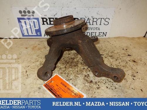 Used Other NISSAN MICRA III (K12) 1.2 16V (80 hp) 22143728