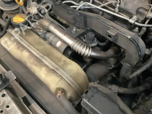 Egr TOYOTA AVENSIS Estate (_T25_) 2.0 D-4D (ADT250_, ADT250R) | BP22171460M69