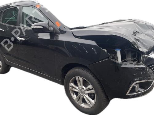 Right curtain airbag HYUNDAI ix35 (LM, EL, ELH) 2.0 | BP30811465C12 