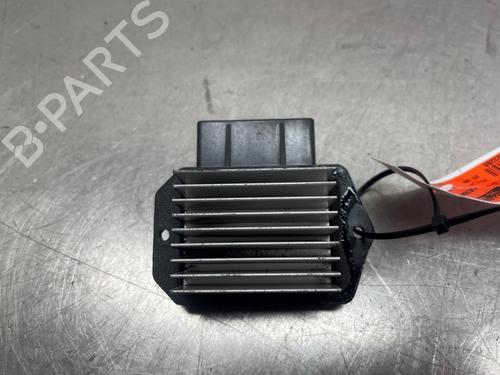 Heater resistor TOYOTA COROLLA Verso (ZER_, ZZE12_, R1_) 1.6 (ZNR10_, ZNR10R) | BP28173524M108 