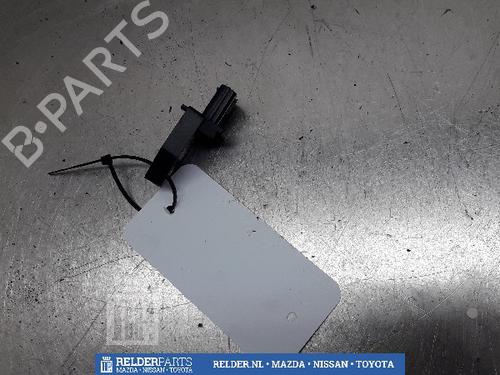 Used Electronic module TOYOTA COROLLA Verso (ZER_, ZZE12_, R1_) 1.8 (ZNR11_, ZNR11R) (129 hp) 22157516