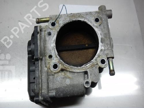Throttle body MAZDA RX-8 (SE, FE) 1.3 (FE103, SE3P) | BP22150578M82 