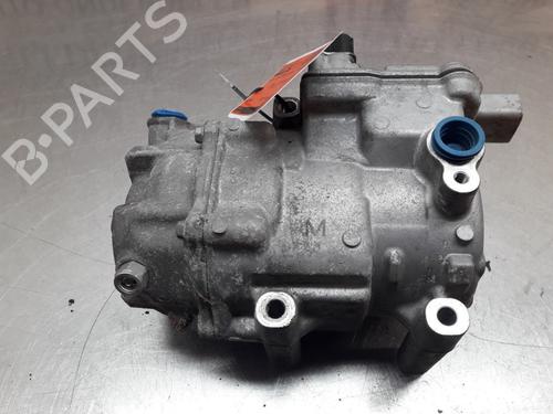 AC compressor TOYOTA YARIS (_P13_) 1.5 Hybrid (NHP130_) | BP22166029M34 
