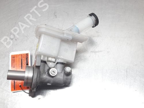 Brake master cylinder NISSAN NOTE (E12) 1.2 | BP22161271M77 