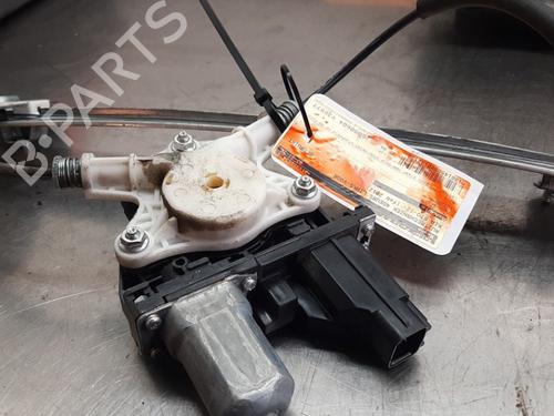 Used Front left window mechanism Front left window mechanism KIA RIO III (UB) 1.25 CVVT (86 hp) 31321940 31321940