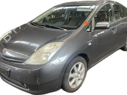 AC radiator TOYOTA PRIUS Liftback (_W2_) 1.5 Hybrid (NHW20_, NHW20R) | BP27476280M32 